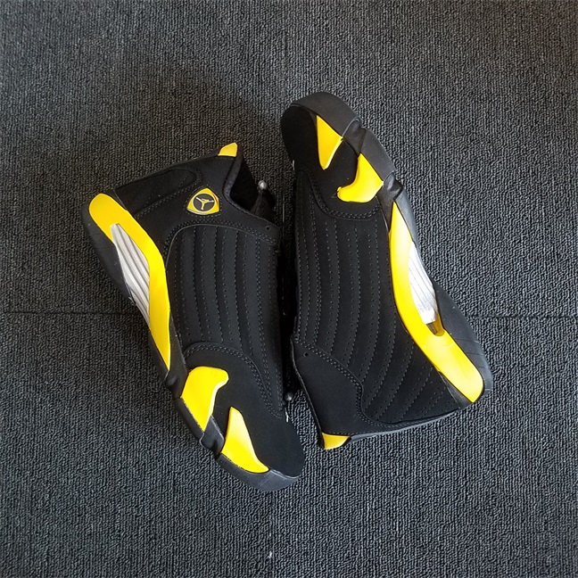 men jordan 14 shoes-009